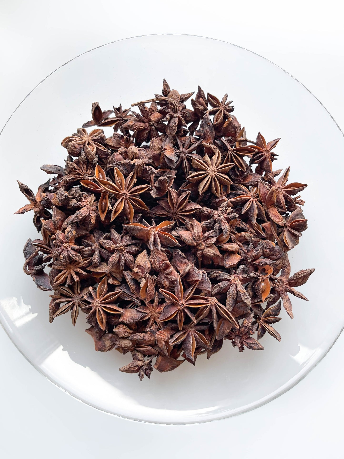 STAR ANISE BULK | Organic |  Illicium verum