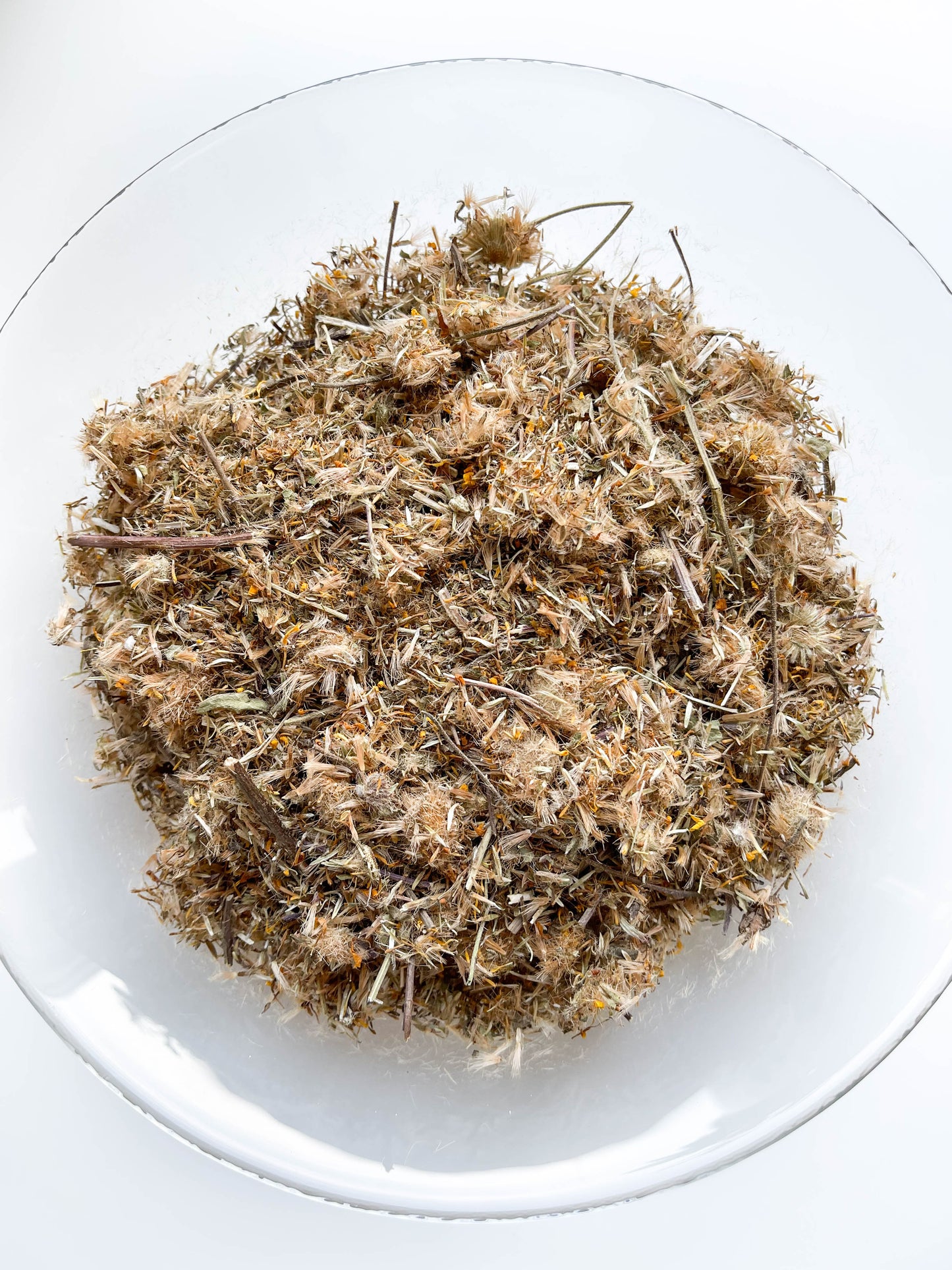 ARNICA FLOWERS BULK | Heterotheca inuloides